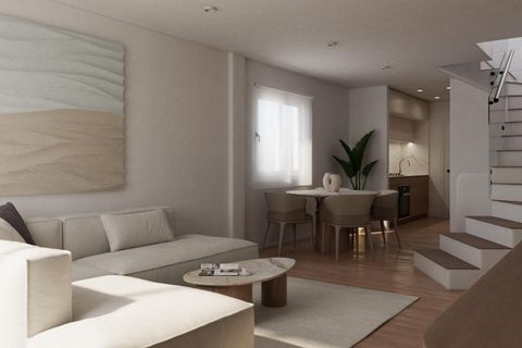 Rækkehus i Portman, Murcia, Portman - € 198.000 | Ref: 145 - foto 2